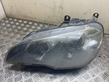 Load image into Gallery viewer, Frontscheinwerfer BMW X5 E70 F00HTB301701 11251035267221893 Links Headlight SCH5817887212ud