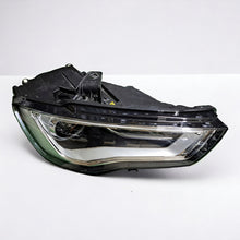 Laden Sie das Bild in den Galerie-Viewer, Frontscheinwerfer Audi A3 8V0941006 Xenon Rechts Scheinwerfer Headlight