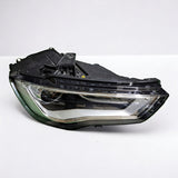 Frontscheinwerfer Audi A3 8V0941006 Xenon Rechts Scheinwerfer Headlight