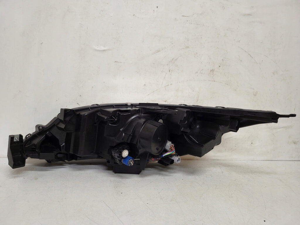 Frontscheinwerfer Mitsubishi Eclipse Cross I XGR4467 LED Rechts Headlight