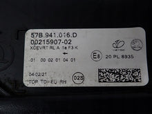 Laden Sie das Bild in den Galerie-Viewer, Frontscheinwerfer Skoda Karoq 57B941016D 7P5941591AJ LED Rechts Headlight SCH5065746329cv