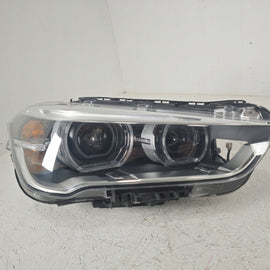 Frontscheinwerfer BMW X1 F48 64078083 7495004 63117495004 LED Rechts Headlight SCH4964438249bg