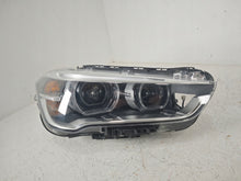 Laden Sie das Bild in den Galerie-Viewer, Frontscheinwerfer BMW X1 F48 64078083 7495004 63117495004 LED Rechts Headlight SCH4964438249bg