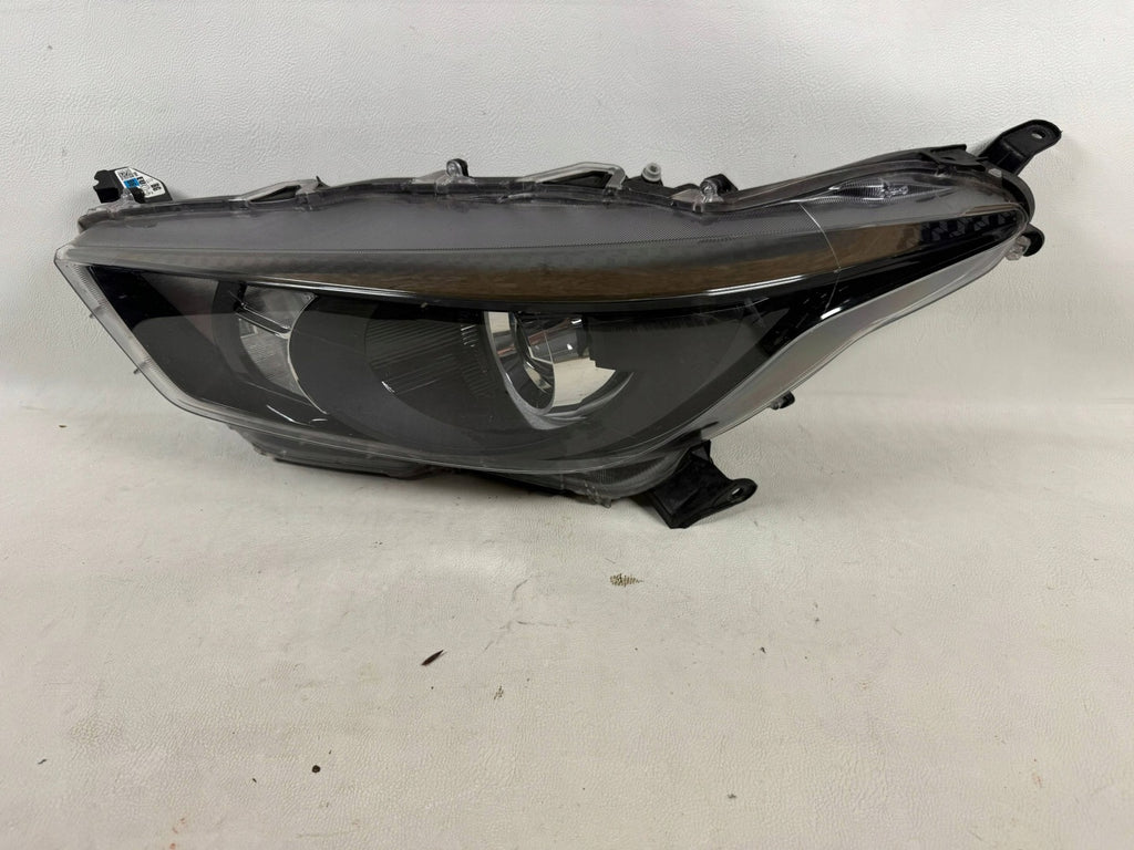 Frontscheinwerfer Toyota IV Yaris Links Scheinwerfer Headlight SCH4299402994hk