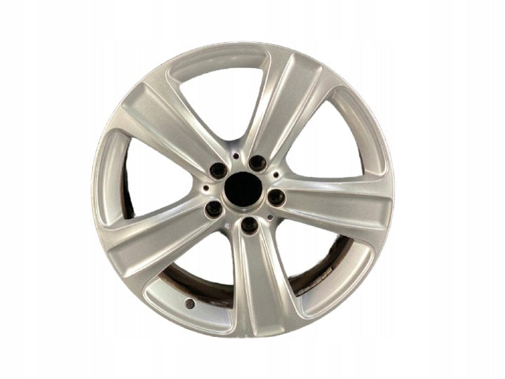 1x Alufelge 18 Zoll 8.0" 5x112 38ET A2534012100 Mercedes-Benz Glc Rim Wheel FEL8072501581nm