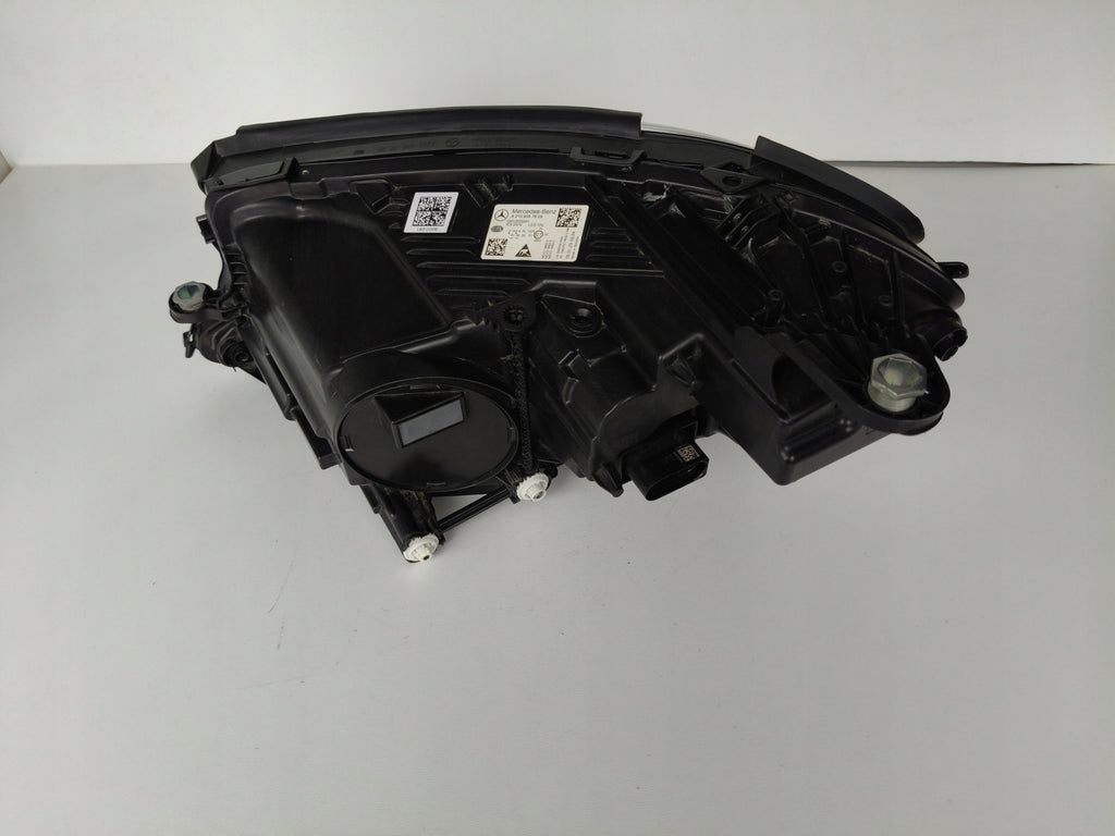 Frontscheinwerfer Mercedes-Benz W213 A2139067609 Full LED Rechts Headlight SCH9727699445xd