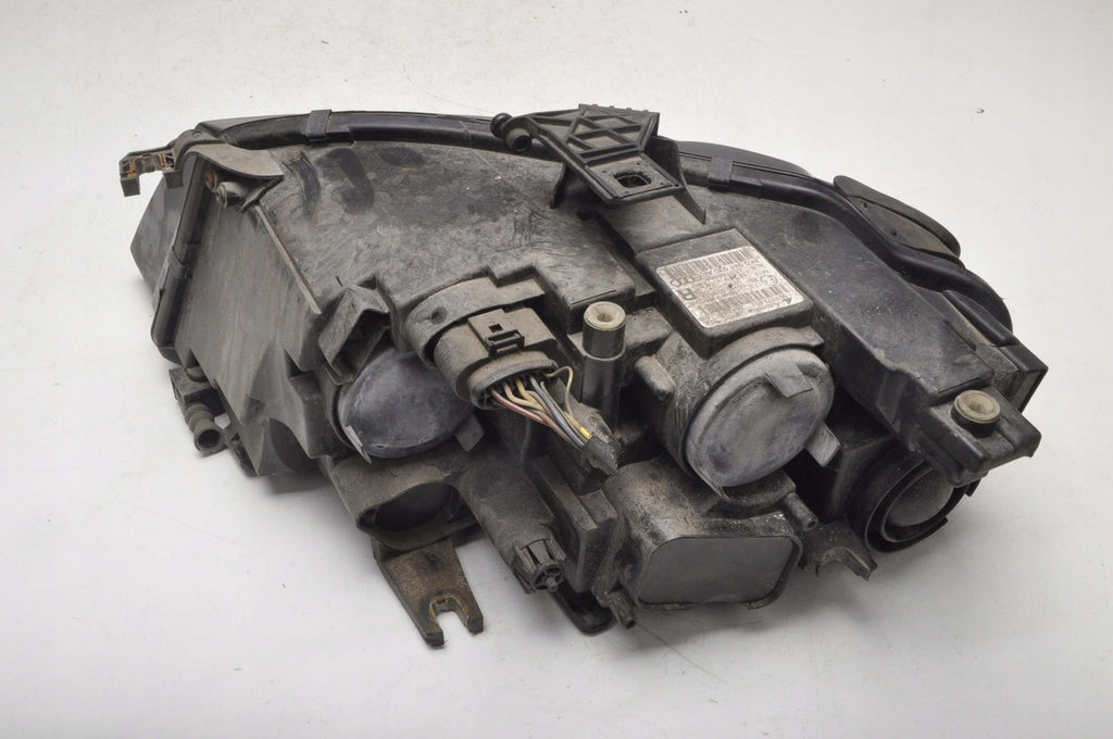 Frontscheinwerfer Audi A4 B8 8K0941030AF Rechts Scheinwerfer Headlight