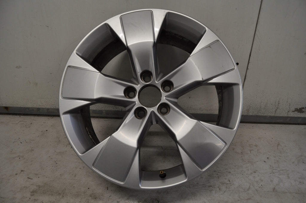 1x Alufelge 18 Zoll 7.5" 5x108 50 5ET 31471553 Volvo Xc40 Rim Wheel