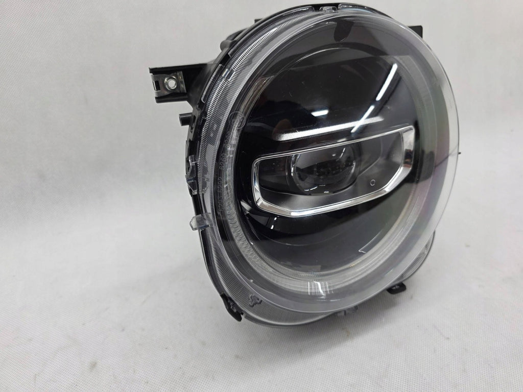 Frontscheinwerfer Jeep Renegade 00521374110 Links Scheinwerfer Headlight SCH6269843112bg