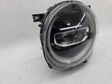 Load image into Gallery viewer, Frontscheinwerfer Jeep Renegade 00521374110 Links Scheinwerfer Headlight SCH6269843112bg