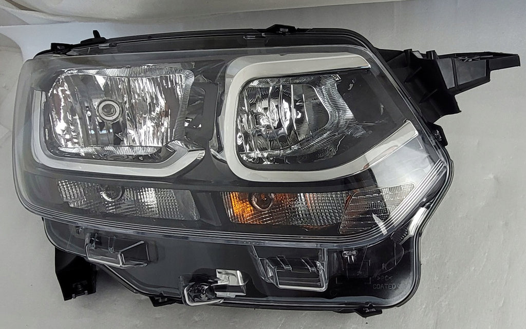 Frontscheinwerfer Citroën Berlingo Doblo Rechts Scheinwerfer Headlight SCH3062182409mo