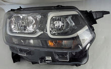 Load image into Gallery viewer, Frontscheinwerfer Citroën Berlingo Doblo Rechts Scheinwerfer Headlight SCH3062182409mo