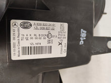 Laden Sie das Bild in den Galerie-Viewer, Frontscheinwerfer Mercedes-Benz Viano W639 Vito A6398202461 LED Rechts Headlight SCH9428812960mx