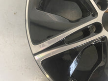 Load image into Gallery viewer, 1x Alufelge 18 Zoll 7.5" 5x112 49ET Glanz Schwarz A1774010500 Mercedes-Benz W177 FEL6325862708cl