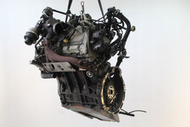 Motor Mercedes-Benz W245 640941 2.0 DCI Diesel Engine Unkomplett