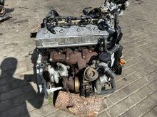 Laden Sie das Bild in den Galerie-Viewer, Motor VW Lt II AUH 2.8 TDI 158PS 116kW 188TKm Diesel Engine Komplett