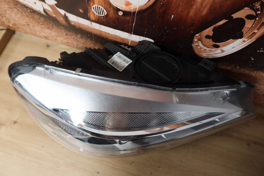 Frontscheinwerfer BMW 2 F45 F46 030129023205 LE13A63087422580 Rechts Headlight SCH8616858105ig