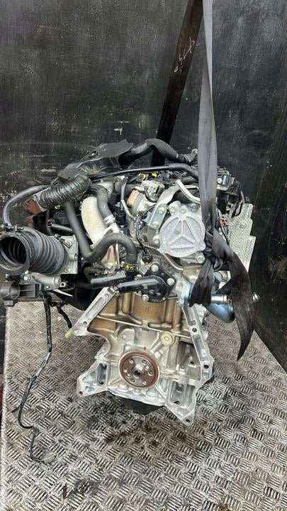 Motor Mazda Cx-5 PEXB 2.0 2025 Benzin Engine Komplett MOT4709165822yu
