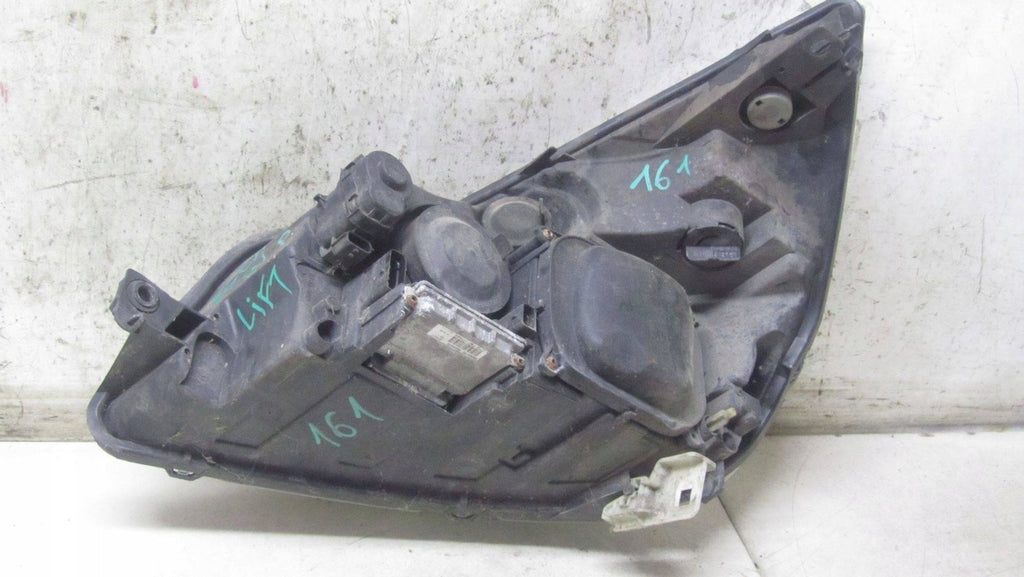 Frontscheinwerfer Renault Espace IV 8200394707 Xenon Rechts Headlight SCH5442416115fg
