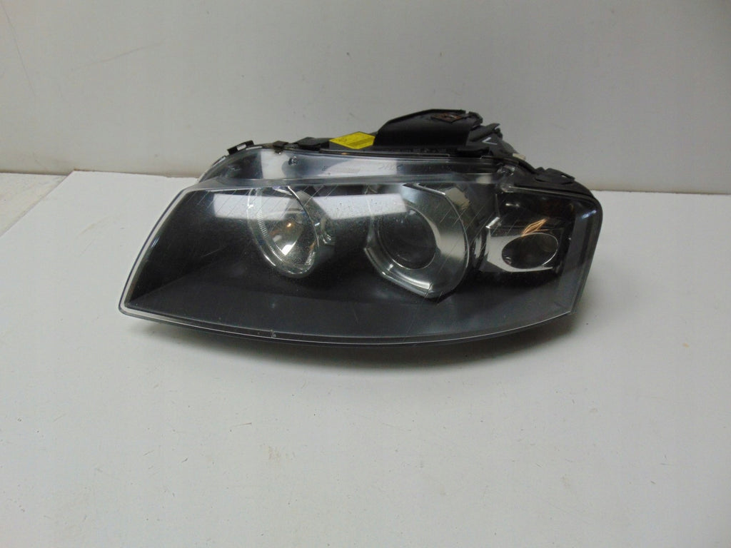 Frontscheinwerfer Audi A3 8P0941003M 1307329066 Xenon Links Headlight