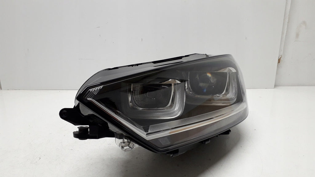 Frontscheinwerfer VW Sportsvan 517941033B Xenon Links Scheinwerfer Headlight