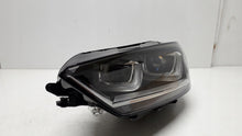 Laden Sie das Bild in den Galerie-Viewer, Frontscheinwerfer VW Sportsvan 517941033B Xenon Links Scheinwerfer Headlight