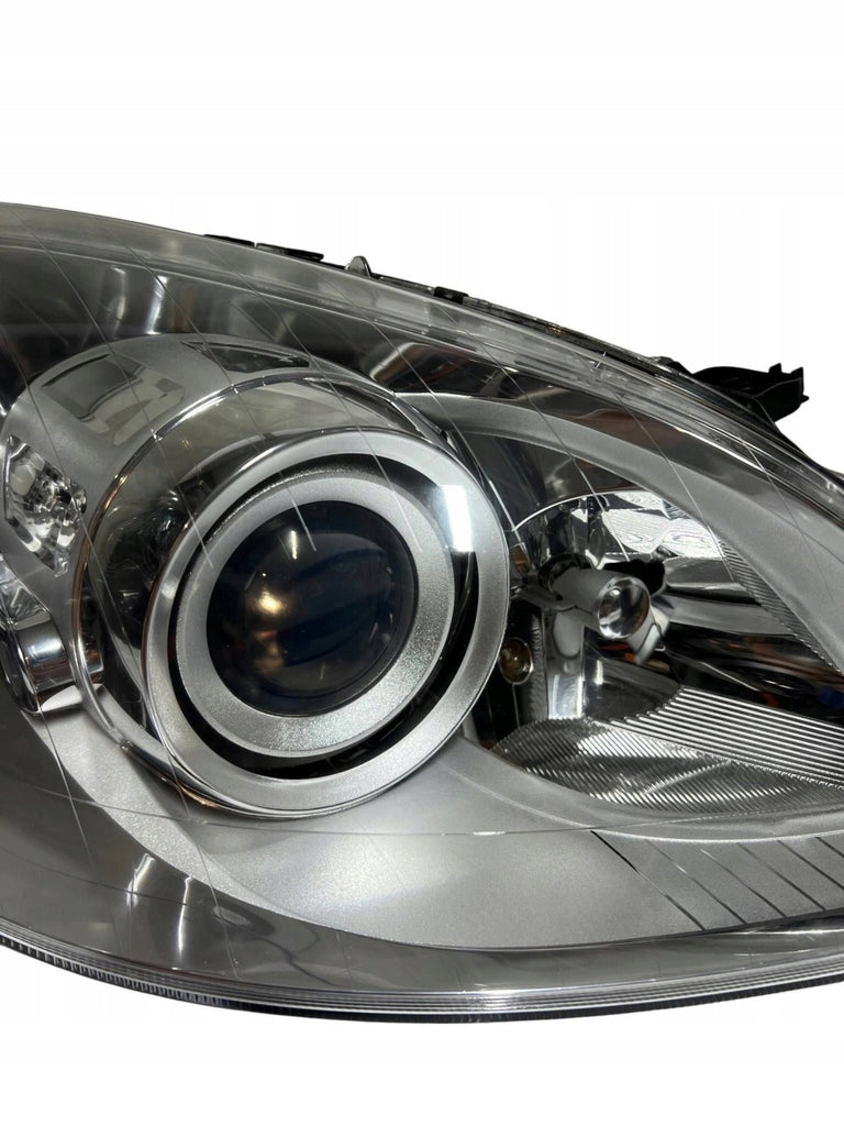 Frontscheinwerfer Mercedes-Benz W245 A1698206861 Xenon Rechts Headlight SCH2400962424zz