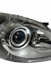 Load image into Gallery viewer, Frontscheinwerfer Mercedes-Benz W245 A1698206861 Xenon Rechts Headlight SCH2400962424zz