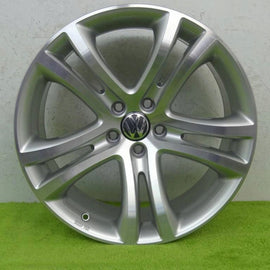 1x Alufelge 19 Zoll 9.0
