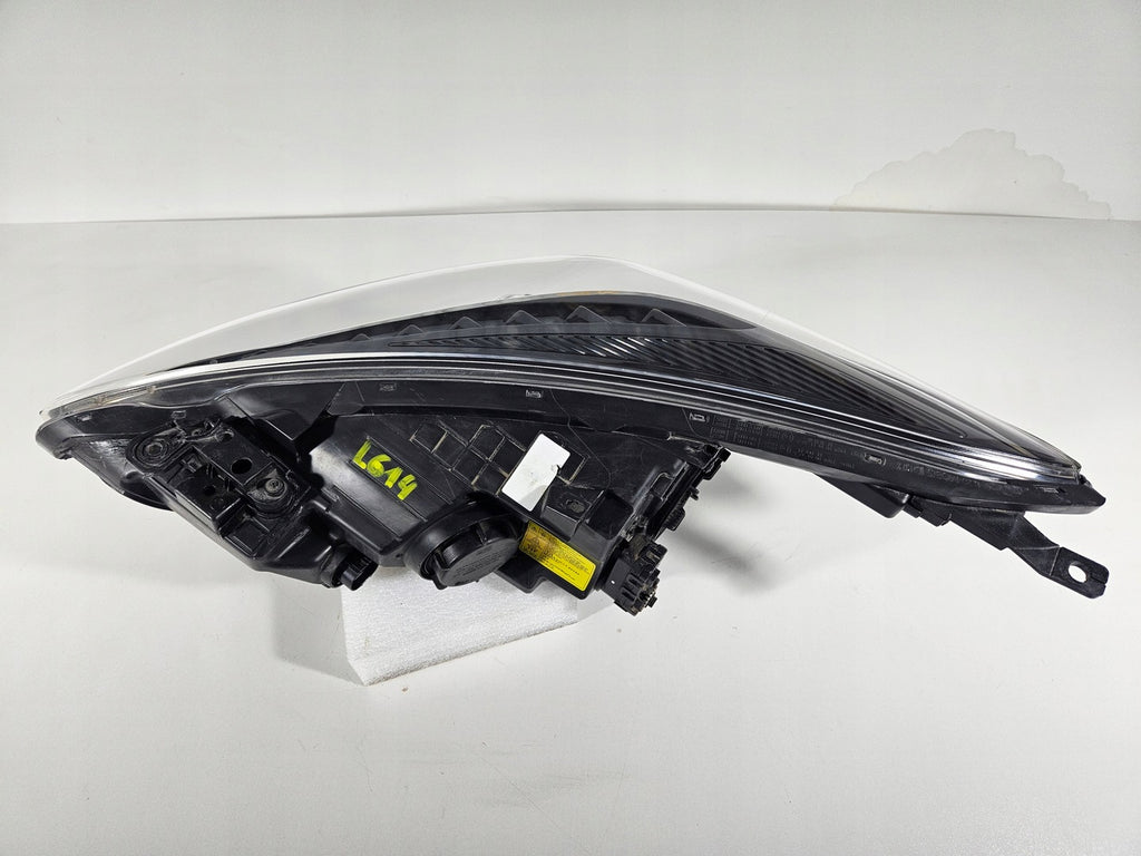 Frontscheinwerfer Hyundai I I40 92102-3ZXXX Xenon Rechts Scheinwerfer Headlight SCH4194170655wh