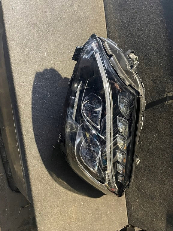 Frontscheinwerfer Mercedes-Benz W205 A2059068701 LED Links Headlight SCH6802614885qj