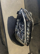 Laden Sie das Bild in den Galerie-Viewer, Frontscheinwerfer Mercedes-Benz W205 A2059068701 LED Links Headlight SCH6802614885qj