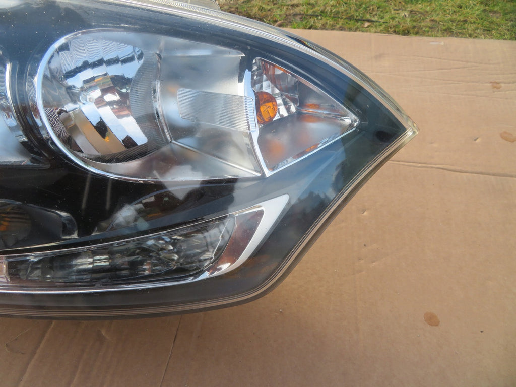 Frontscheinwerfer Kia Rio III 92102-1WXXX Rechts Scheinwerfer Headlight