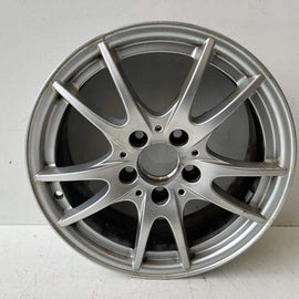 1x Alufelge 16 Zoll 6.5