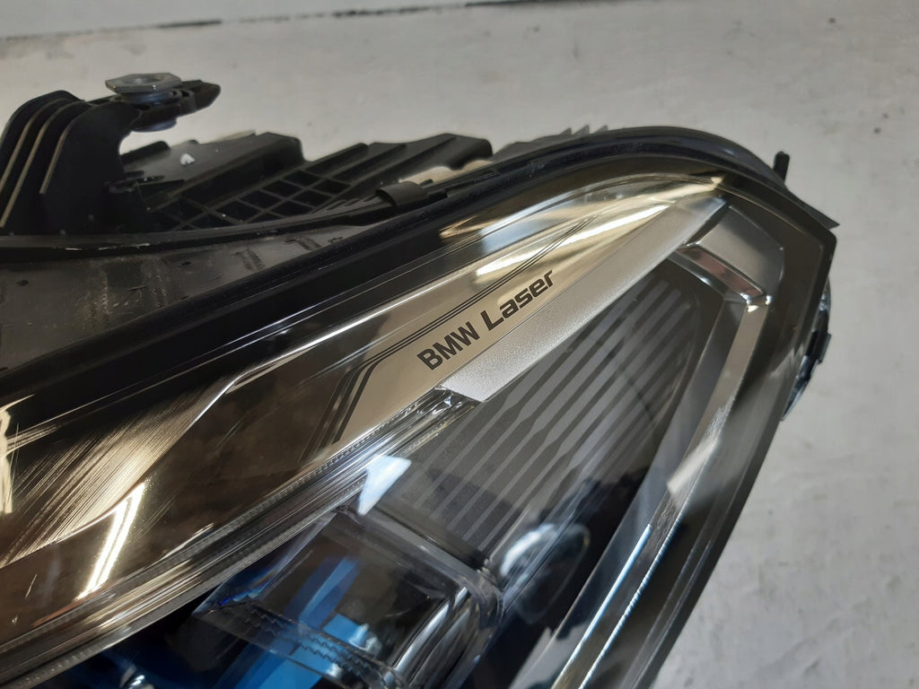 Frontscheinwerfer BMW X5 G05 G06 5A27997-01 Laser Links Scheinwerfer Headlight SCH7169637200mw