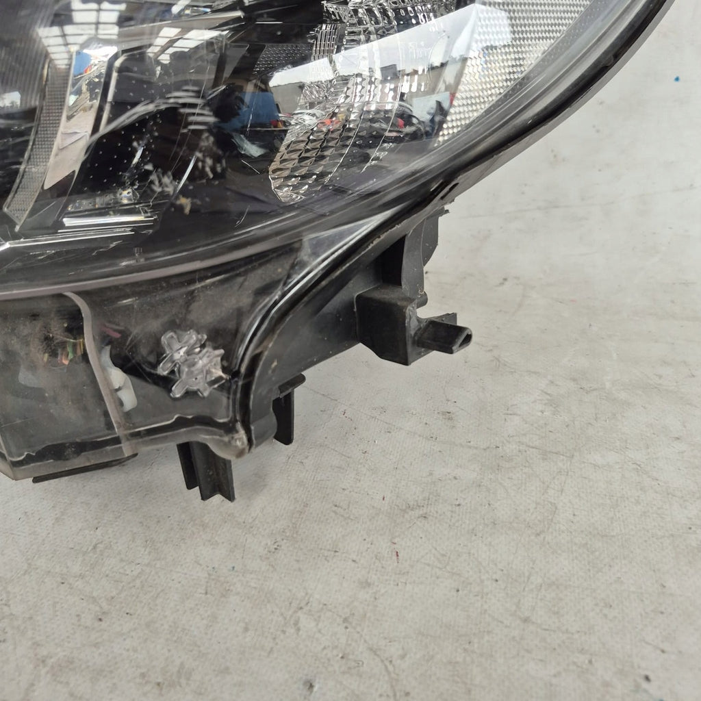Frontscheinwerfer Mazda 6 Full LED Ein Stück (Rechts oder Links) Headlight SCH7131323719ky
