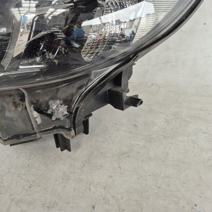 Frontscheinwerfer Mazda 6 Full LED Links Scheinwerfer Headlight SCH7131323719ky