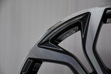 Laden Sie das Bild in den Galerie-Viewer, 1x Alufelge 18 Zoll 7.0&quot; 4x108 47 5ET N1BC-1007-GA Ford Fiesta Rim Wheel