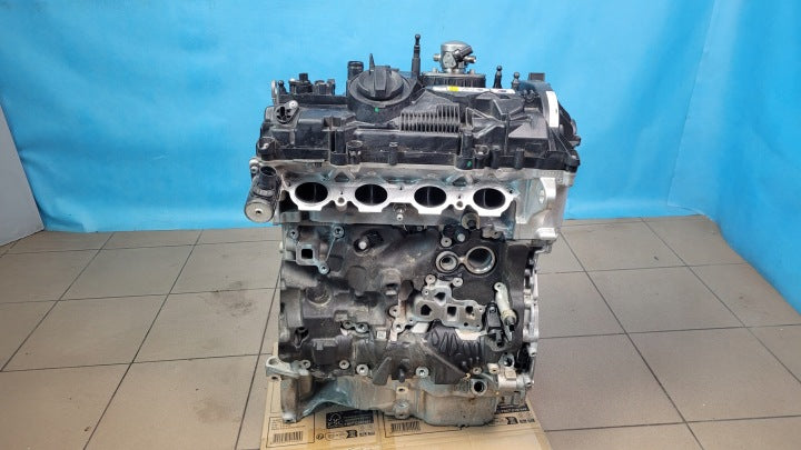 Motor BMW X3 G01 B46B20B 2.0 21TKm 2022 Engine Unkomplett MOT1467264625ew