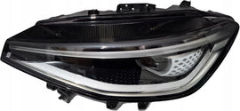 Frontscheinwerfer VW Id.4 11B941077 LED Links Scheinwerfer Headlight SCH5165445463dy