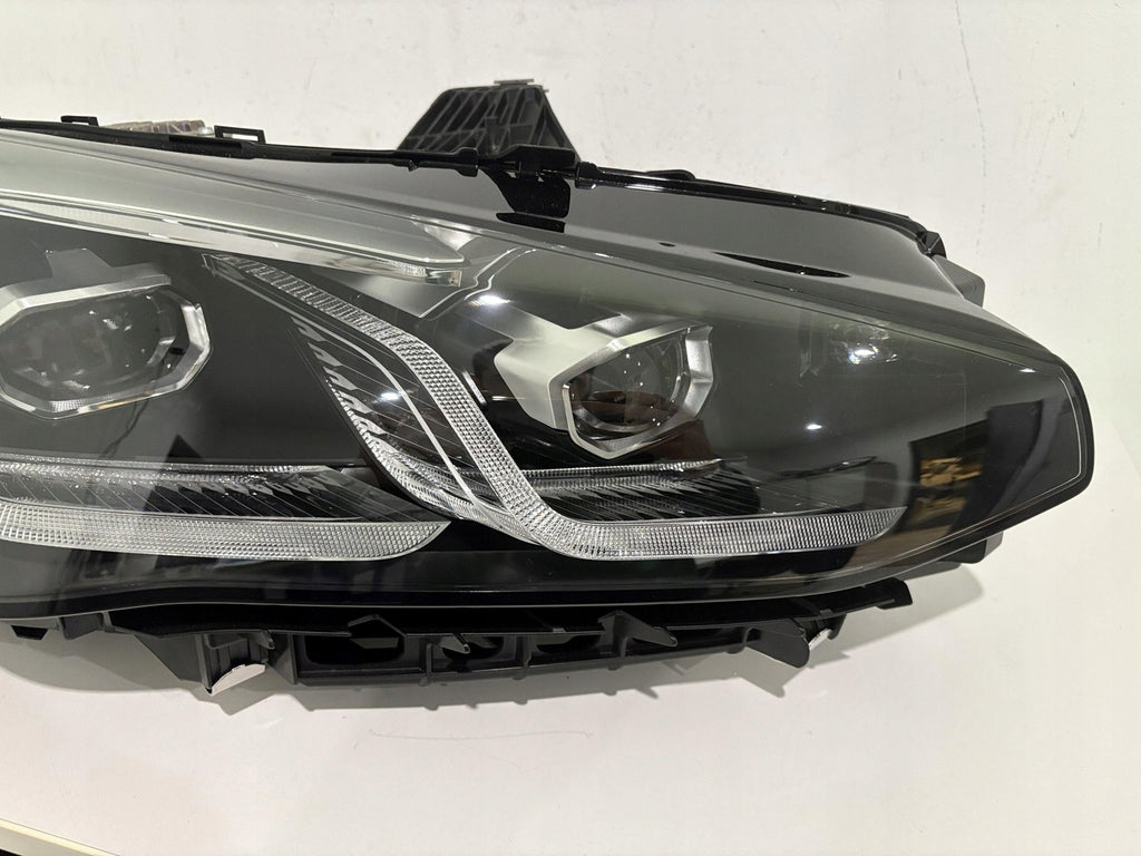 Frontscheinwerfer BMW 2 Active Tourer U06 5A42248-07 LED Rechts Headlight SCH3396586567lk