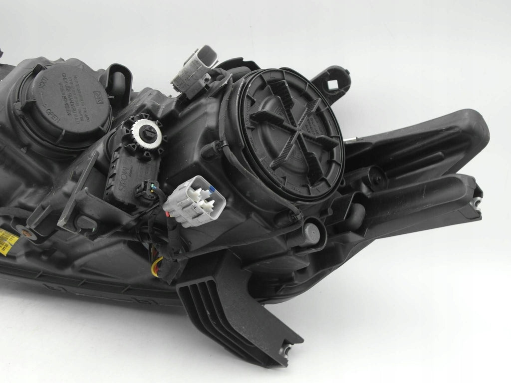 Frontscheinwerfer Mitsubishi Outlander I 4BX158301C8-54 Rechts Headlight SCH4020552076vd