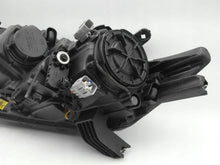 Load image into Gallery viewer, Frontscheinwerfer Mitsubishi Outlander I 4BX158301C8-54 Rechts Headlight SCH4020552076vd