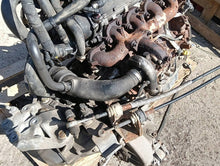 Laden Sie das Bild in den Galerie-Viewer, Motor Fiat Ducato 10TRJ1 2.2 HDI 22TKm 2010 Diesel Engine Komplett MOT7509098560kj