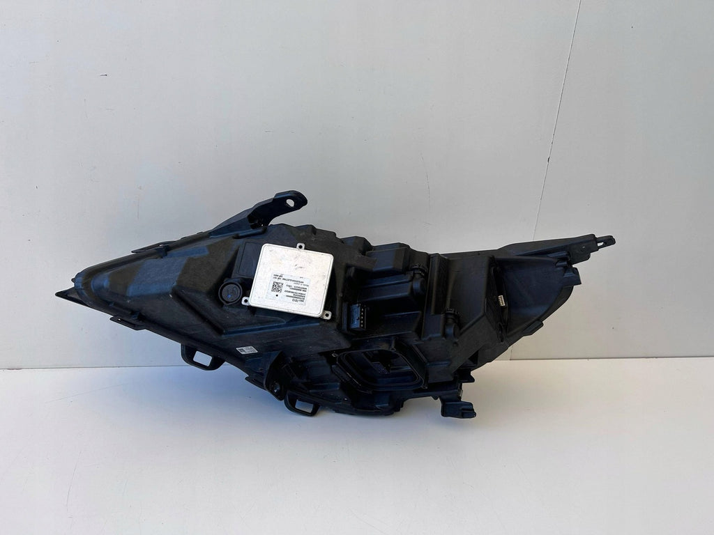 Frontscheinwerfer Opel Astra 39187261 Rechts Scheinwerfer Headlight SCH8826398293zc