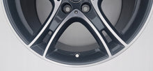 Load image into Gallery viewer, 1x Alufelge 18 Zoll 8.0" 5x112 57ET 6855092 BMW 2 F45 F46 Rim Wheel FEL6660063659ql