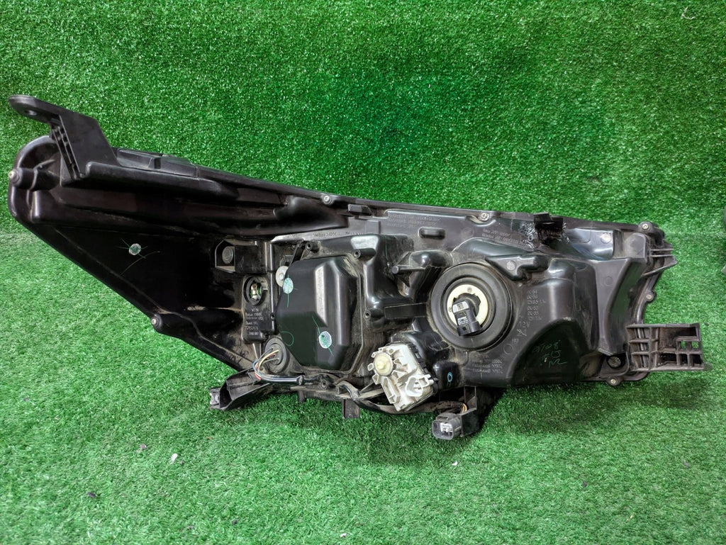 Frontscheinwerfer Toyota Hilux VIII Links Scheinwerfer Headlight SCH8051231135jo