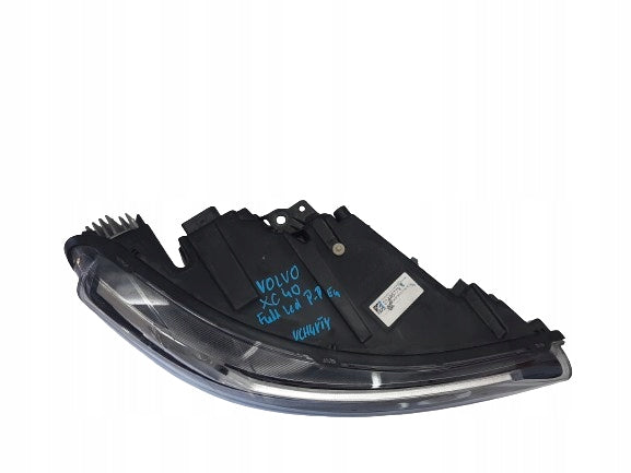 Frontscheinwerfer Volvo Xc40 31446779 Rechts Scheinwerfer Headlight SCH6257778436te