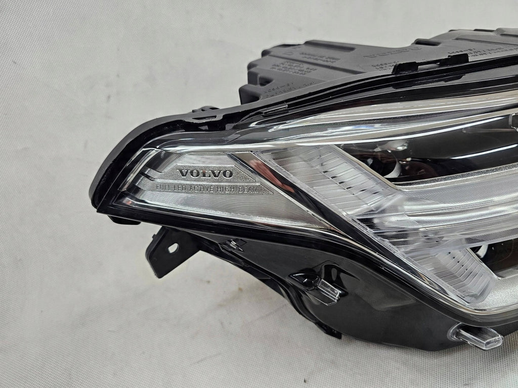 Frontscheinwerfer Volvo Xc90 II 31655808 Full LED Rechts Scheinwerfer Headlight