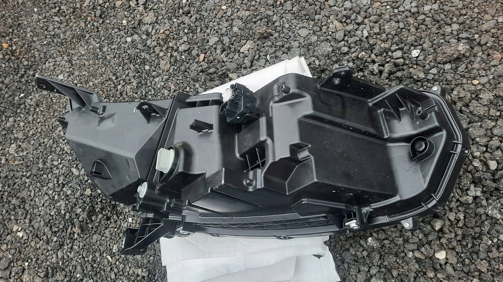 Frontscheinwerfer Honda Crv Cr-V 71710-3A0 Full LED Links Scheinwerfer Headlight